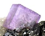 Fluorite Mineral